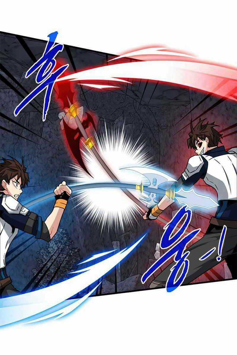 Thợ Săn Gacha Cấp Sss Chapter 54 trang 28