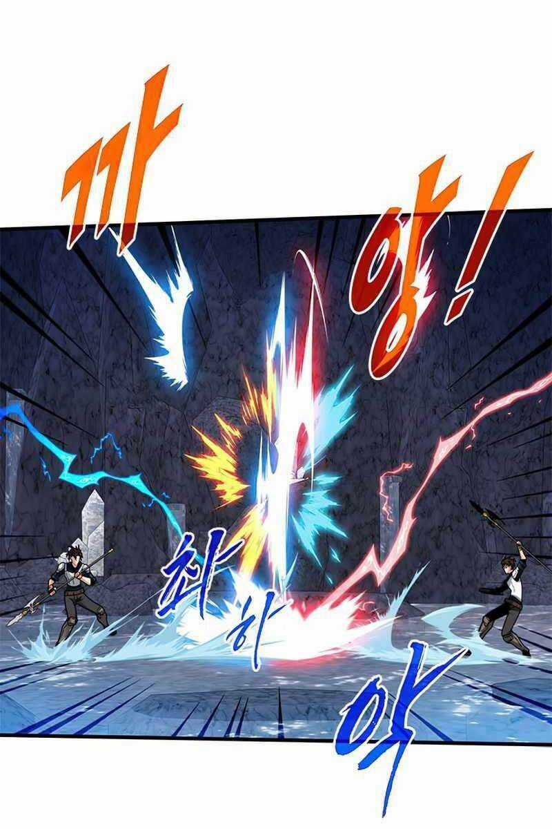 Thợ Săn Gacha Cấp Sss Chapter 54 trang 29