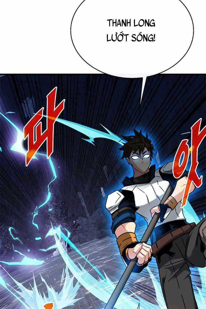 Thợ Săn Gacha Cấp Sss Chapter 54 trang 32