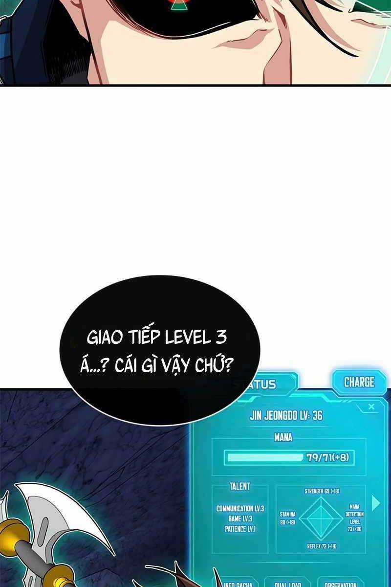 Thợ Săn Gacha Cấp Sss Chapter 54 trang 49