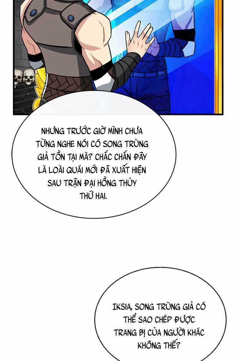 Thợ Săn Gacha Cấp Sss Chapter 54 trang 5