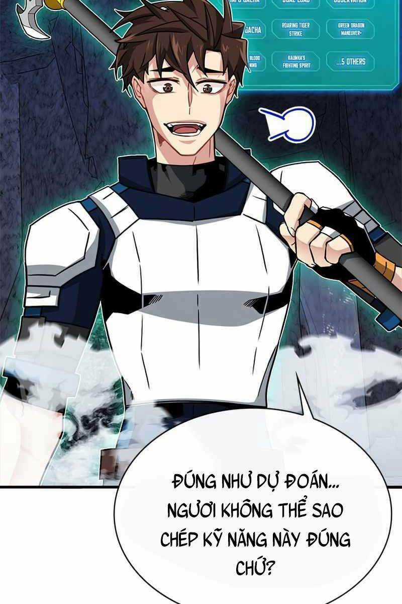 Thợ Săn Gacha Cấp Sss Chapter 54 trang 50