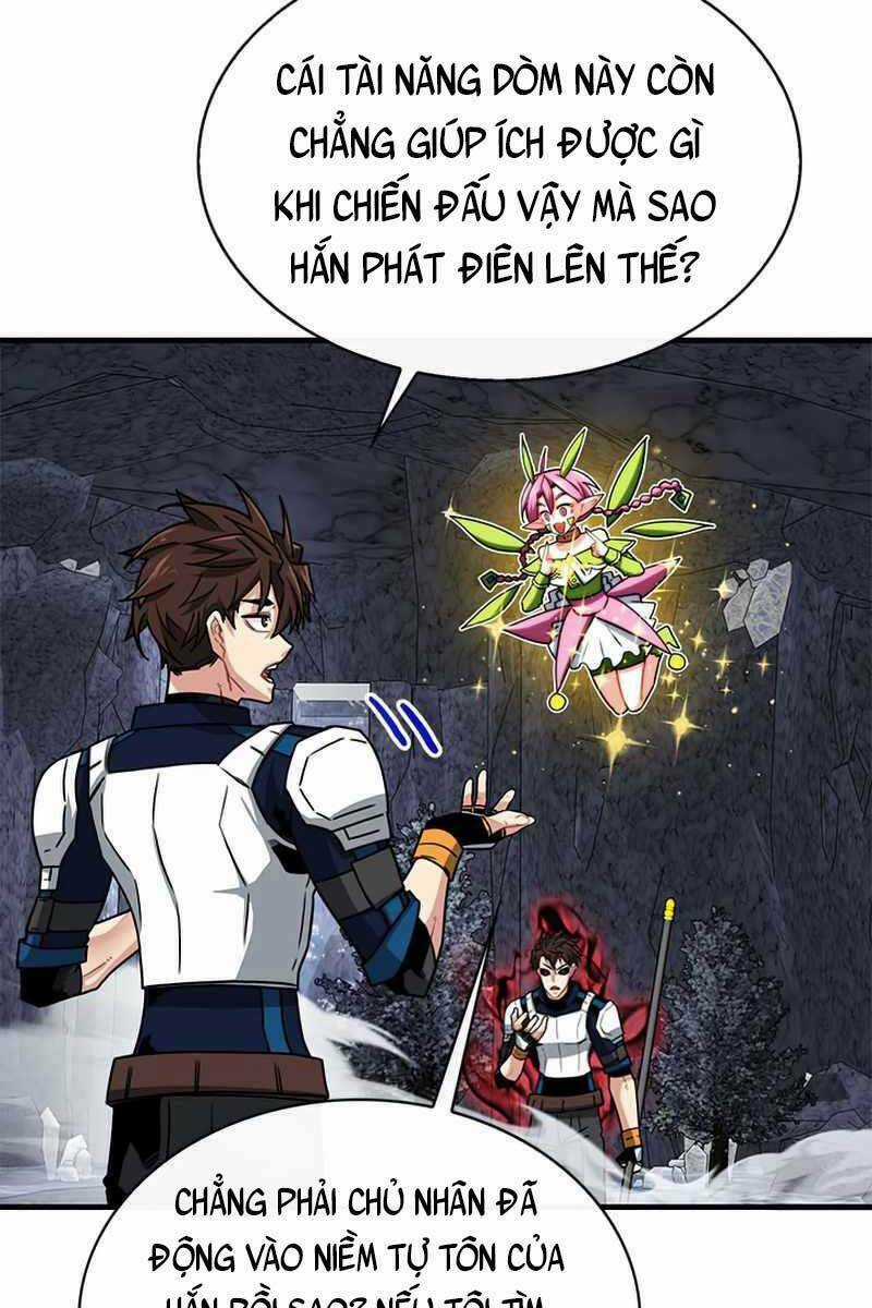 Thợ Săn Gacha Cấp Sss Chapter 54 trang 53