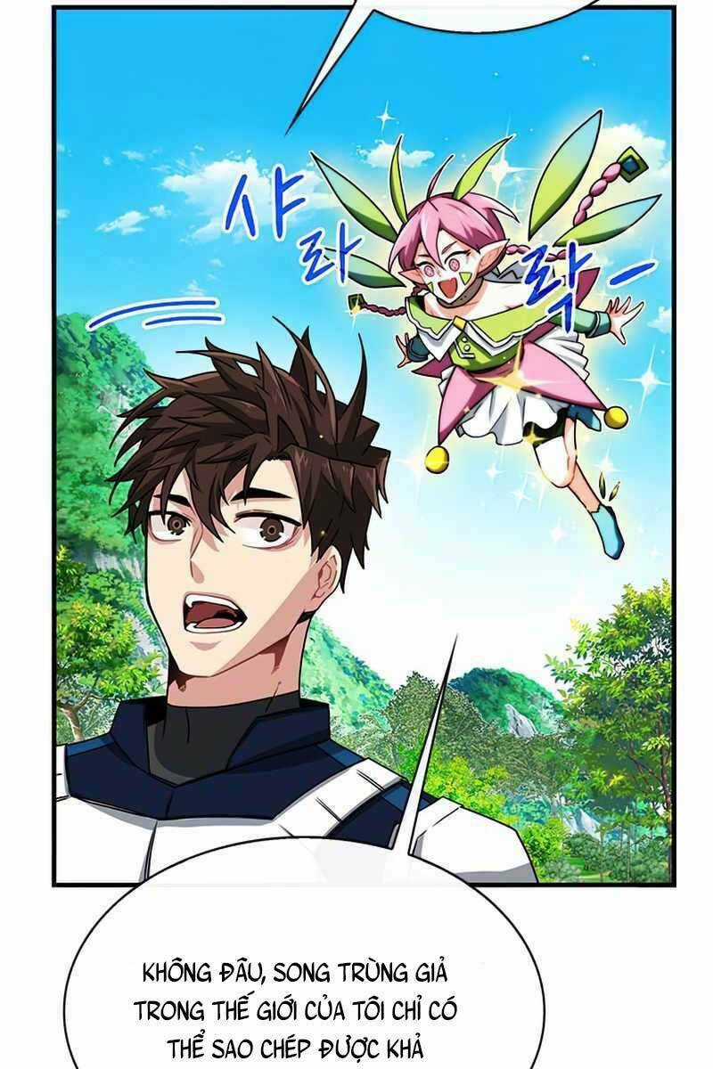 Thợ Săn Gacha Cấp Sss Chapter 54 trang 6