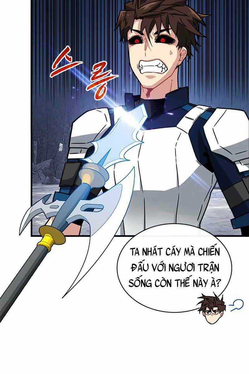 Thợ Săn Gacha Cấp Sss Chapter 54 trang 61