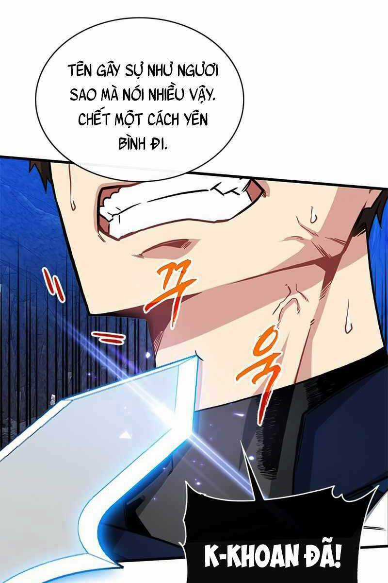 Thợ Săn Gacha Cấp Sss Chapter 54 trang 62