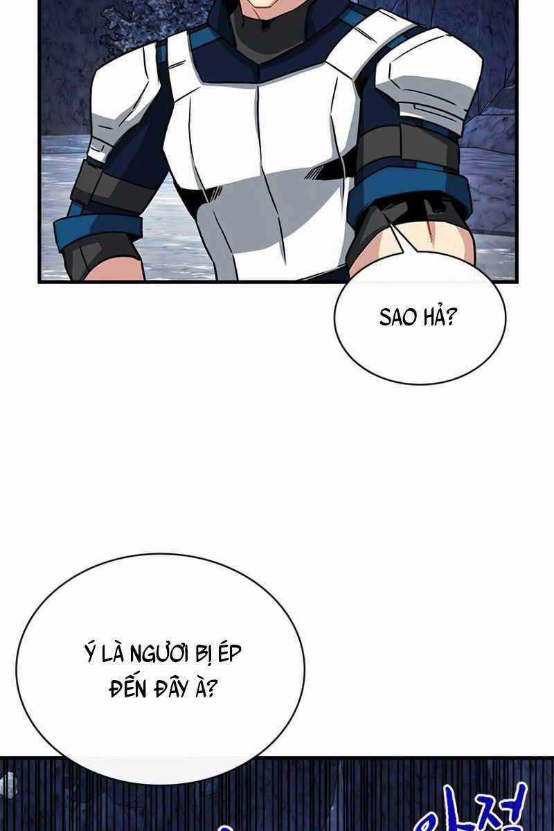 Thợ Săn Gacha Cấp Sss Chapter 54 trang 64