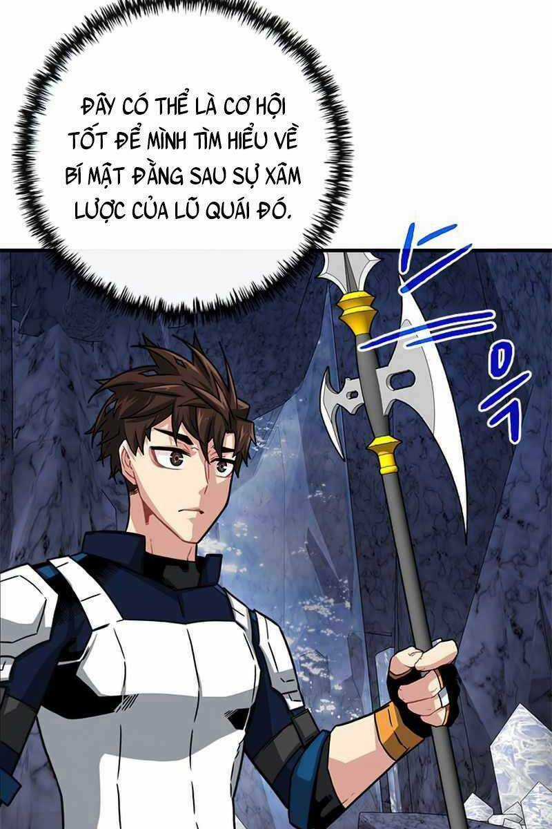 Thợ Săn Gacha Cấp Sss Chapter 54 trang 66