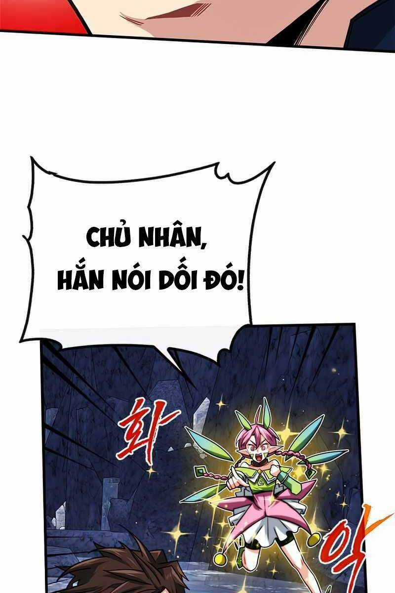 Thợ Săn Gacha Cấp Sss Chapter 54 trang 68