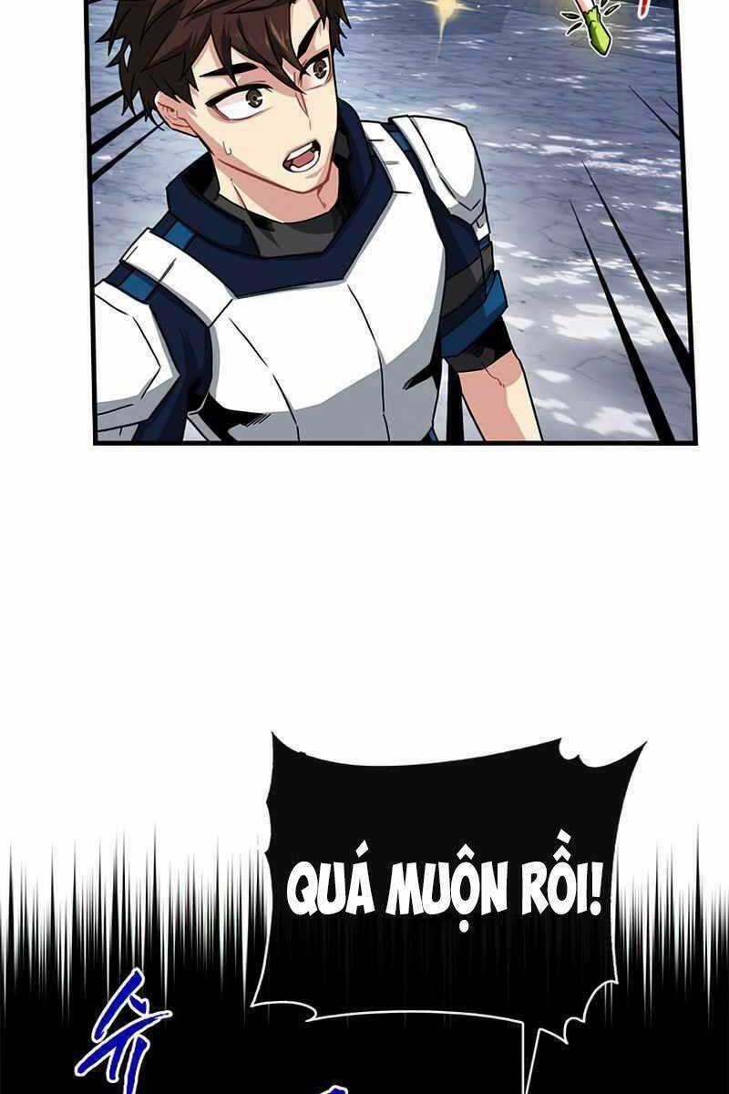 Thợ Săn Gacha Cấp Sss Chapter 54 trang 69