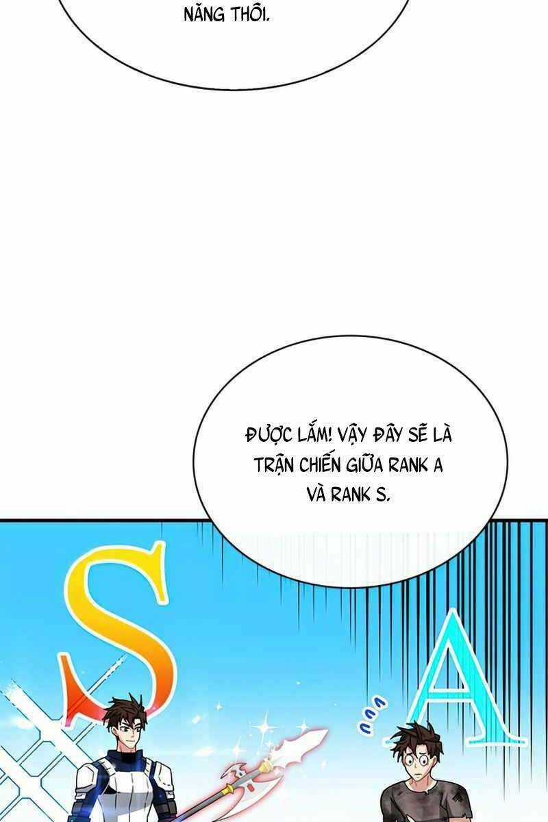Thợ Săn Gacha Cấp Sss Chapter 54 trang 7