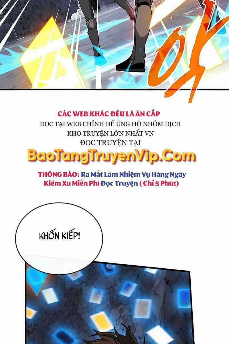 Thợ Săn Gacha Cấp Sss Chapter 54 trang 73