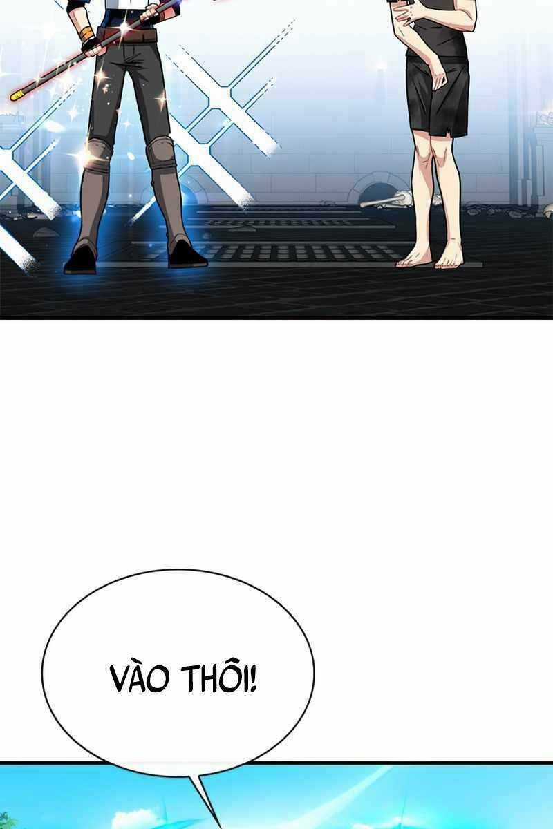 Thợ Săn Gacha Cấp Sss Chapter 54 trang 8