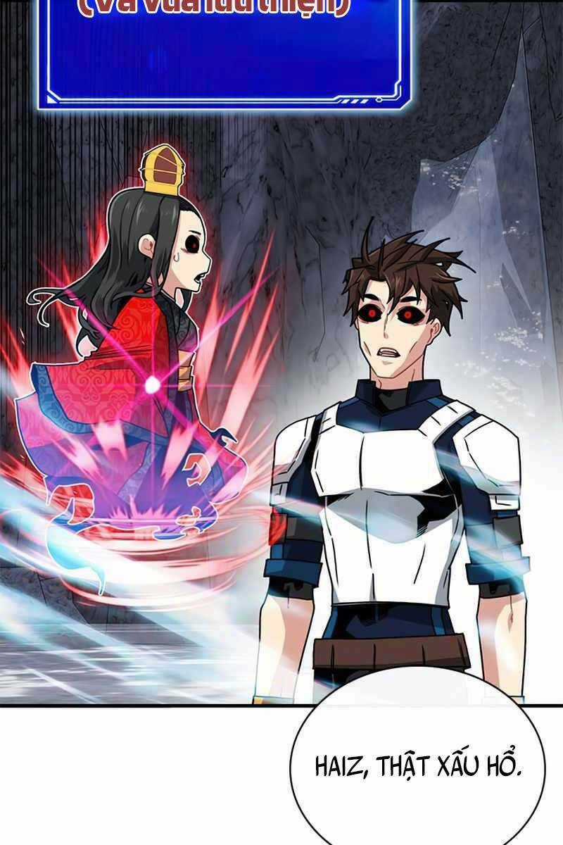 Thợ Săn Gacha Cấp Sss Chapter 54 trang 80