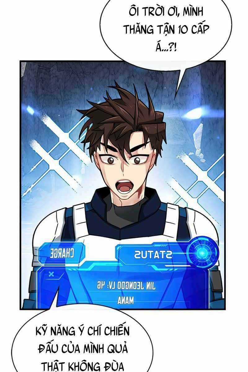 Thợ Săn Gacha Cấp Sss Chapter 54 trang 86