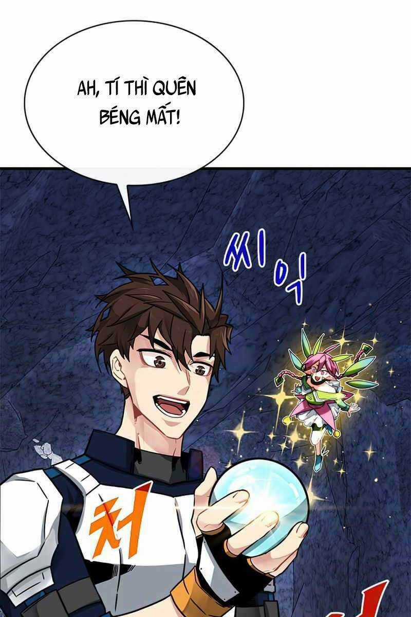 Thợ Săn Gacha Cấp Sss Chapter 54 trang 88