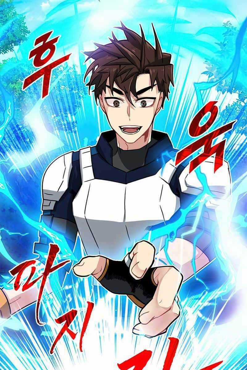 Thợ Săn Gacha Cấp Sss Chapter 54 trang 9