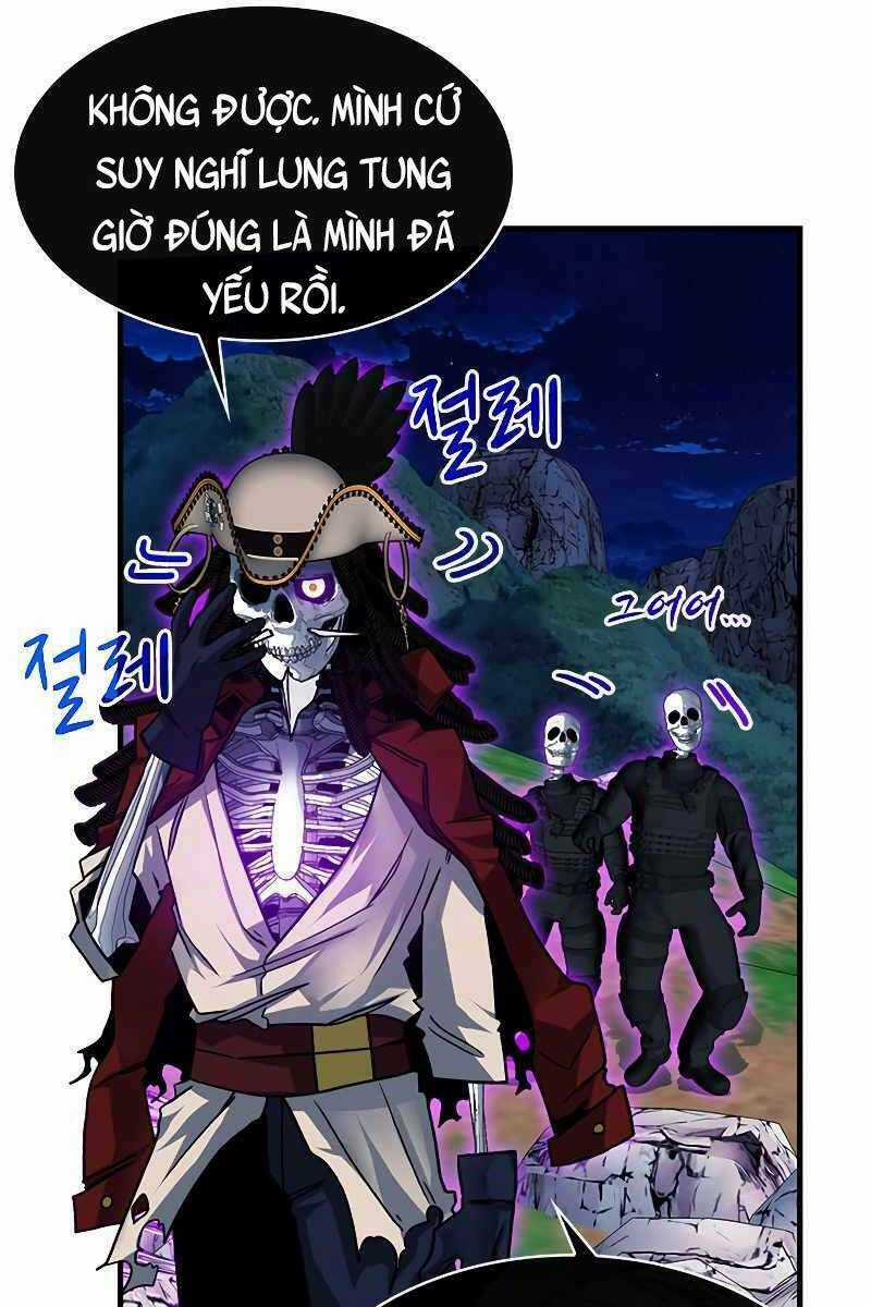 Thợ Săn Gacha Cấp Sss Chapter 55 trang 25