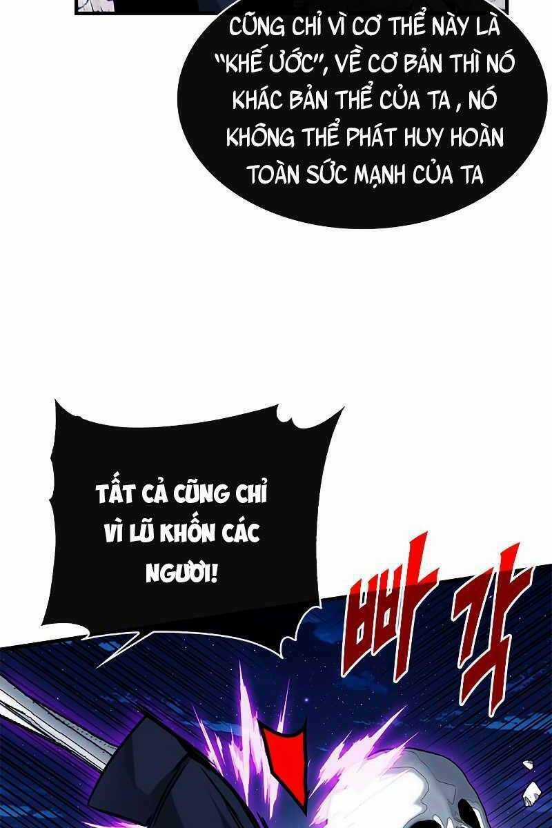 Thợ Săn Gacha Cấp Sss Chapter 55 trang 26