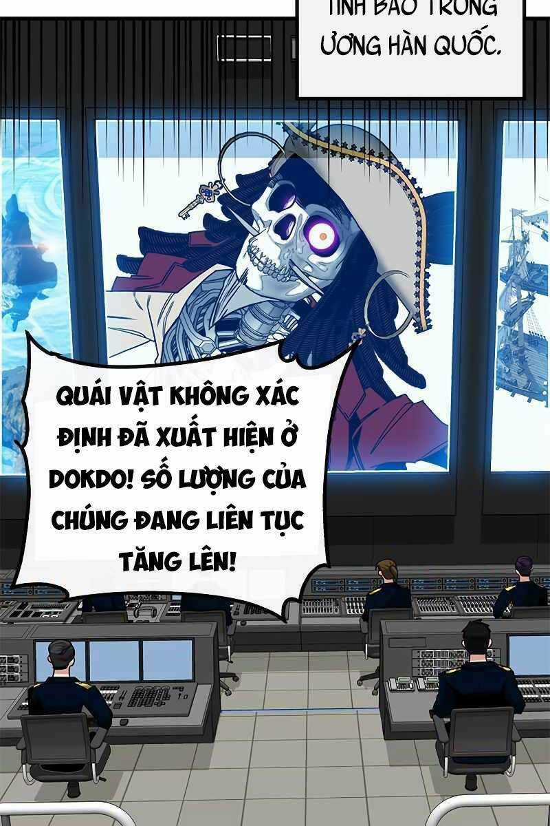 Thợ Săn Gacha Cấp Sss Chapter 55 trang 31