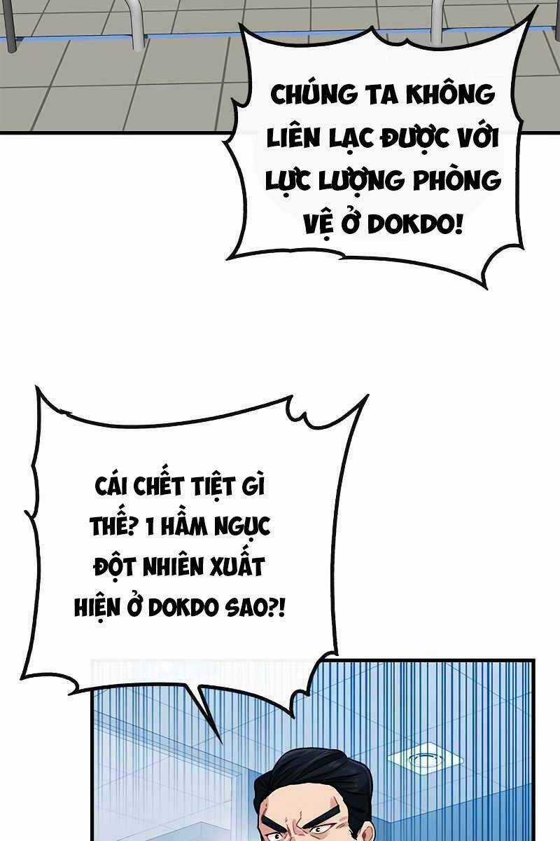 Thợ Săn Gacha Cấp Sss Chapter 55 trang 32
