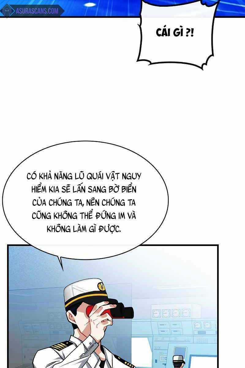 Thợ Săn Gacha Cấp Sss Chapter 55 trang 35