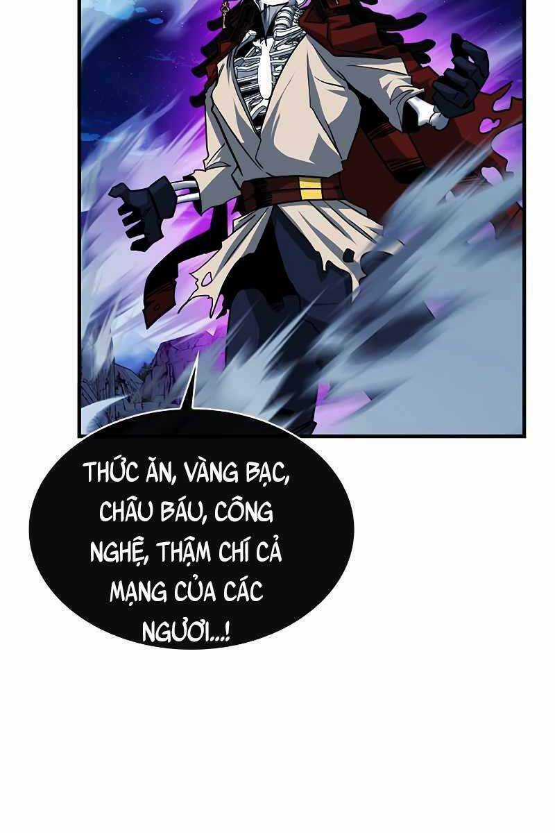 Thợ Săn Gacha Cấp Sss Chapter 55 trang 49