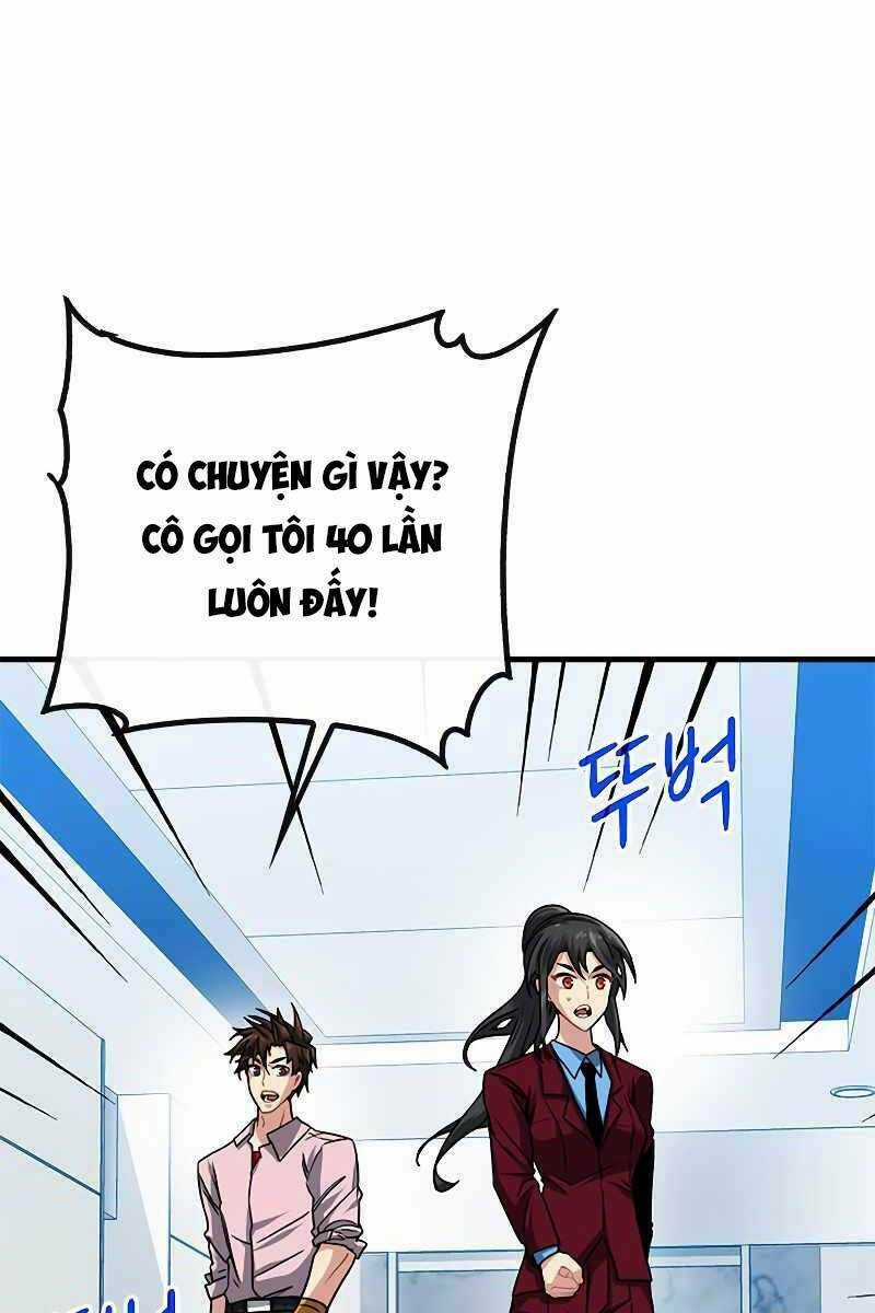 Thợ Săn Gacha Cấp Sss Chapter 55 trang 55