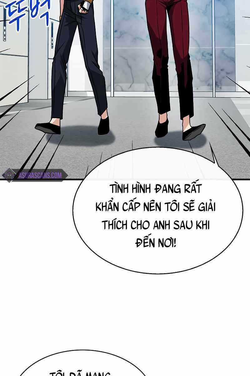 Thợ Săn Gacha Cấp Sss Chapter 55 trang 56