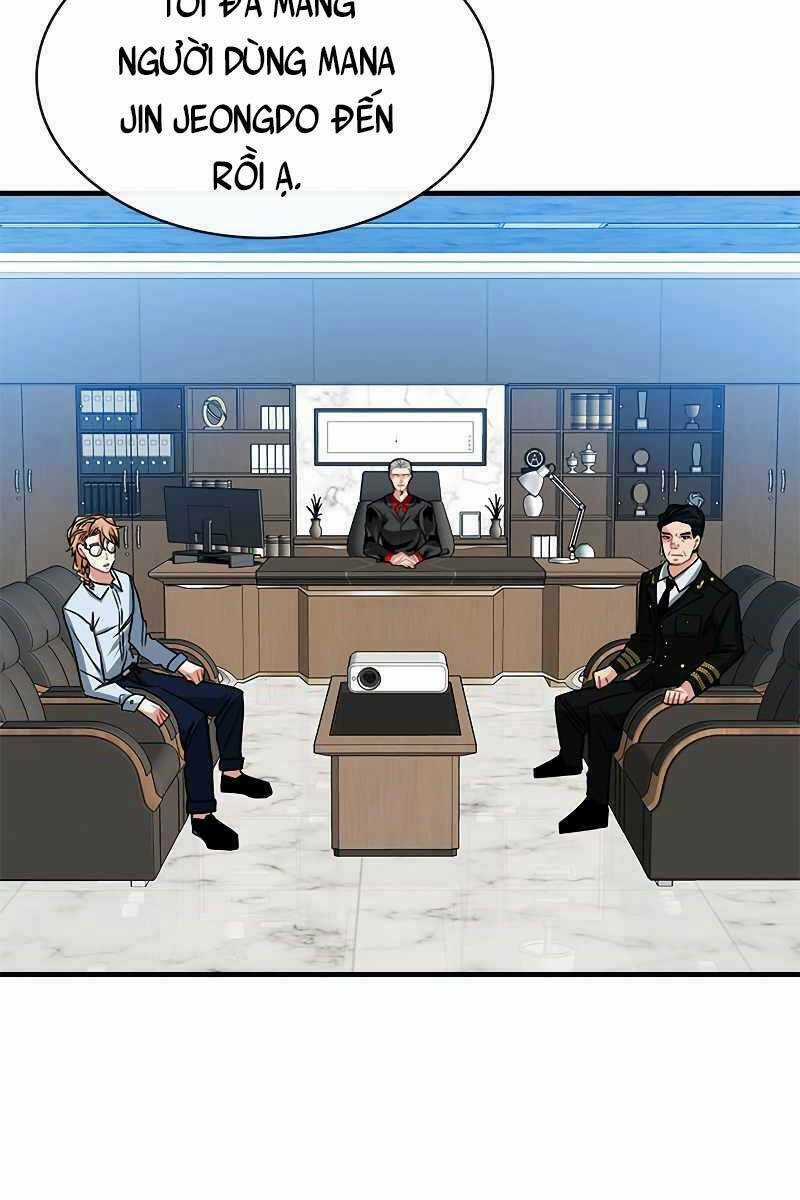 Thợ Săn Gacha Cấp Sss Chapter 55 trang 57