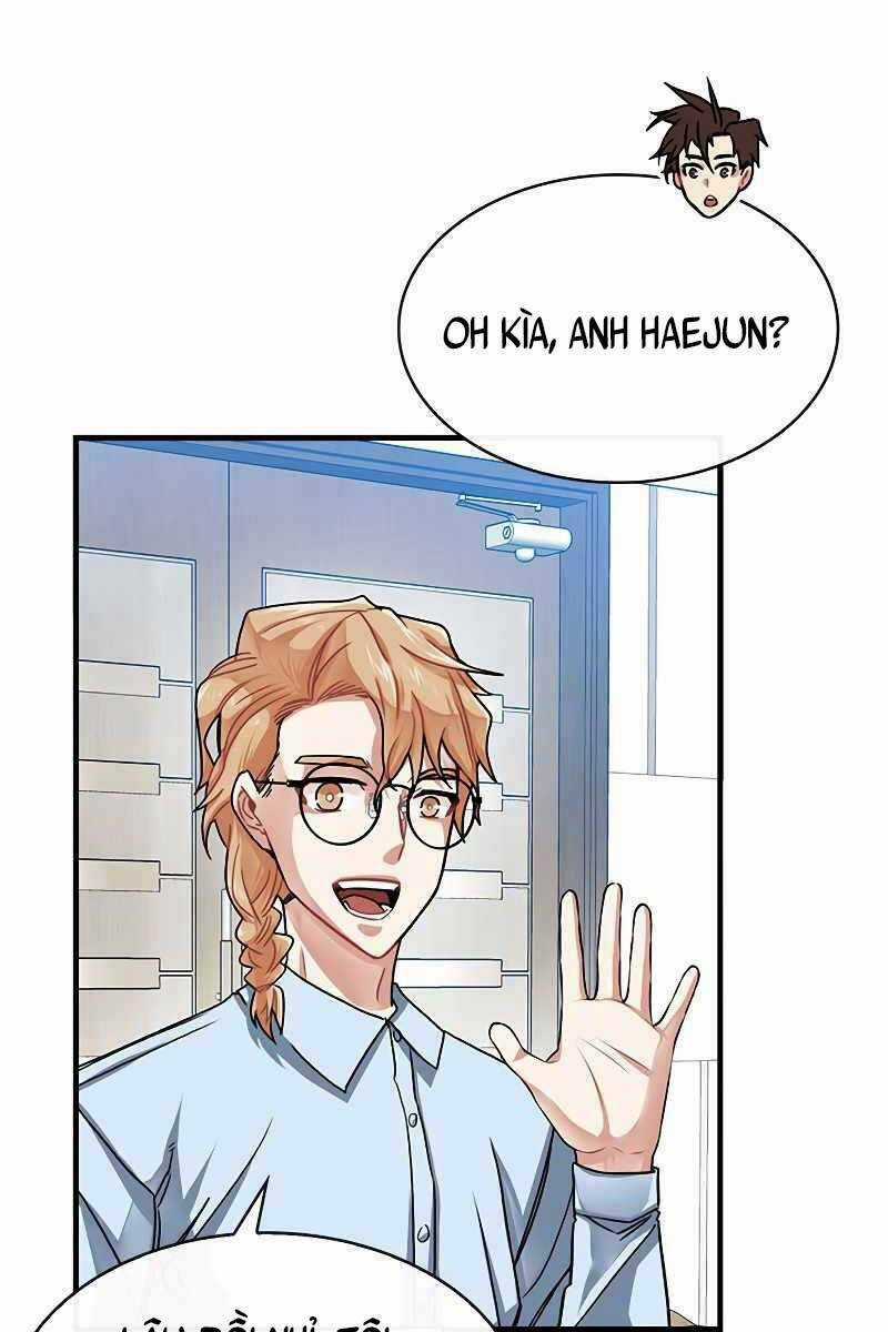 Thợ Săn Gacha Cấp Sss Chapter 55 trang 58