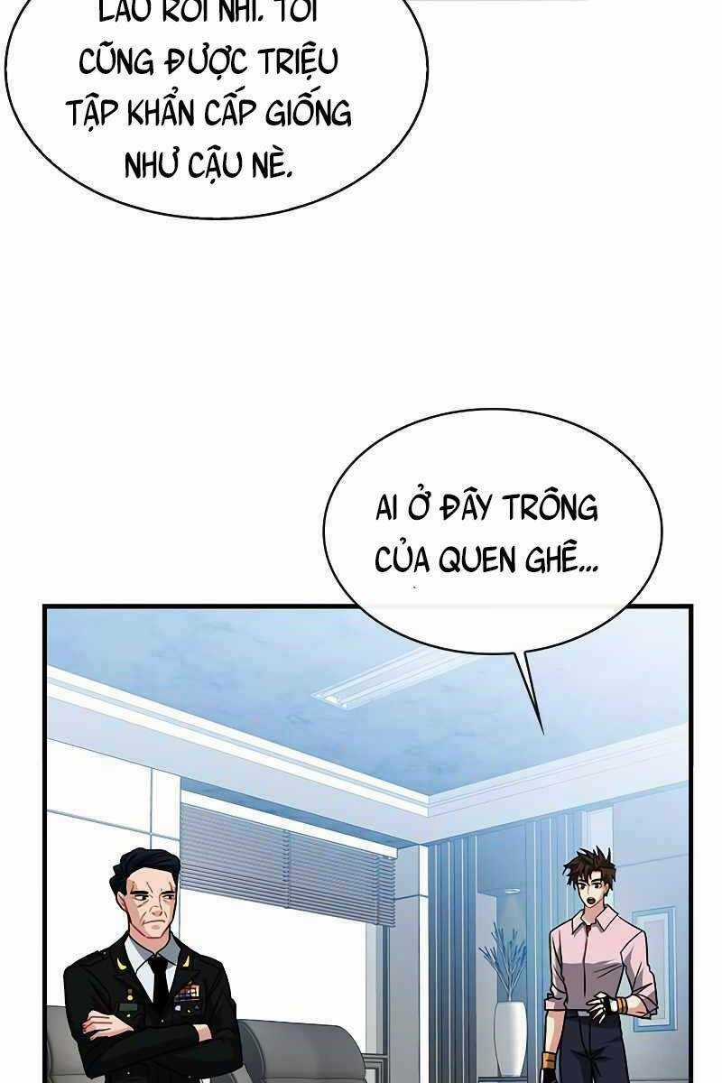 Thợ Săn Gacha Cấp Sss Chapter 55 trang 59