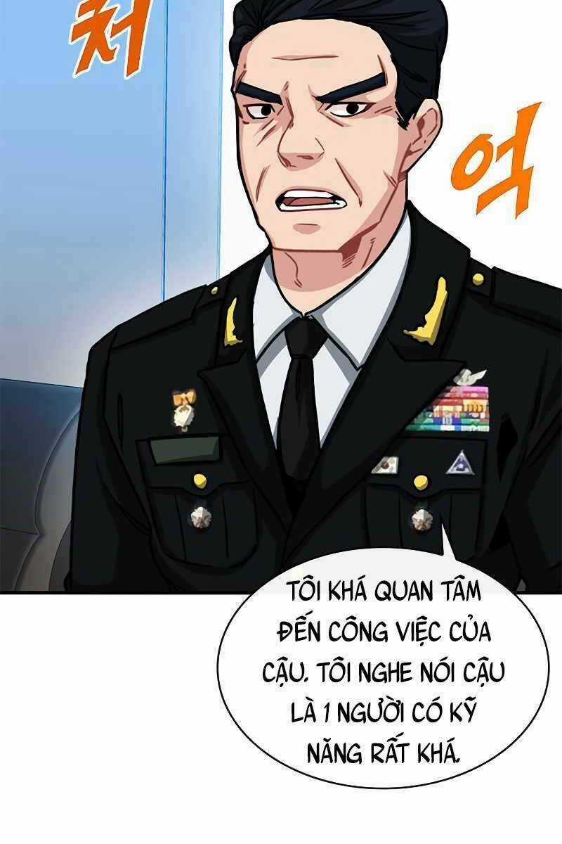Thợ Săn Gacha Cấp Sss Chapter 55 trang 61