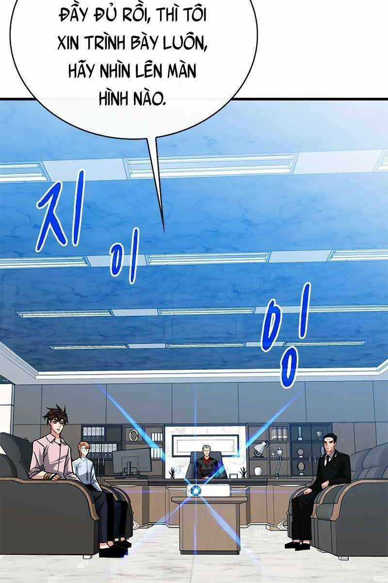 Thợ Săn Gacha Cấp Sss Chapter 55 trang 64