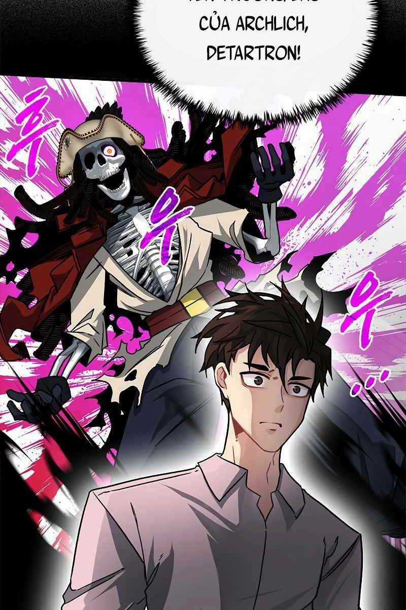 Thợ Săn Gacha Cấp Sss Chapter 55 trang 69
