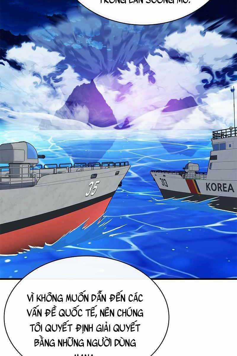 Thợ Săn Gacha Cấp Sss Chapter 55 trang 71