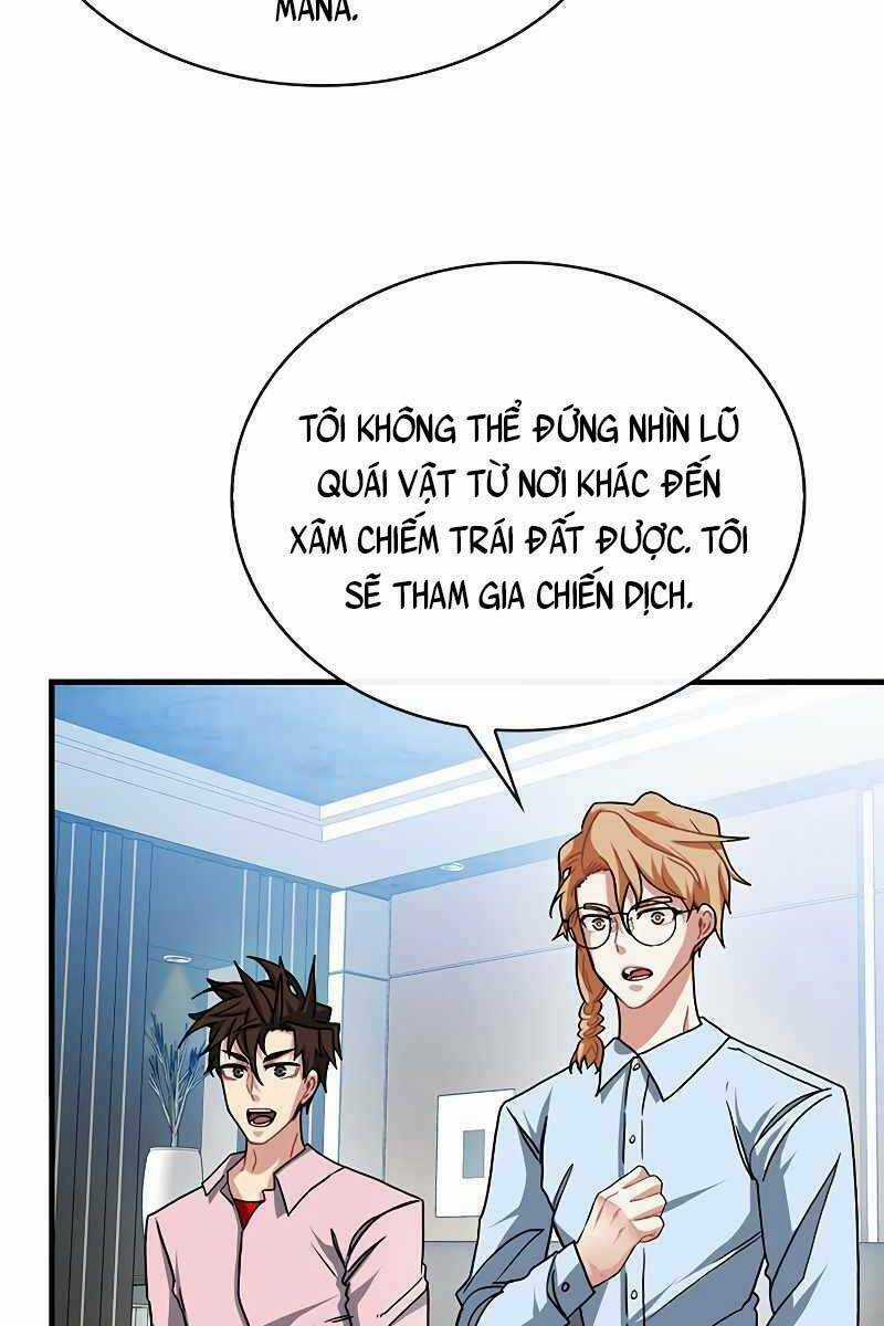 Thợ Săn Gacha Cấp Sss Chapter 55 trang 72