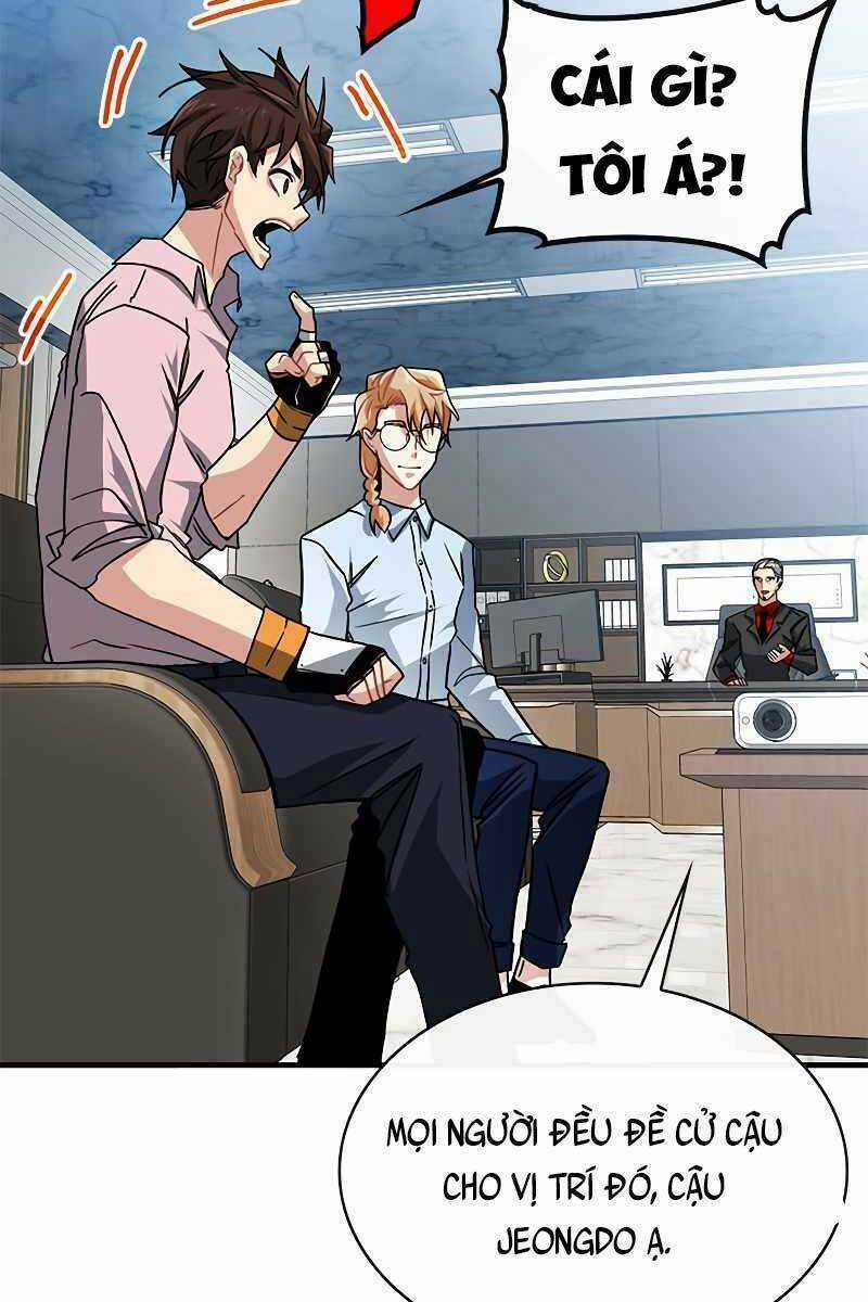 Thợ Săn Gacha Cấp Sss Chapter 55 trang 76