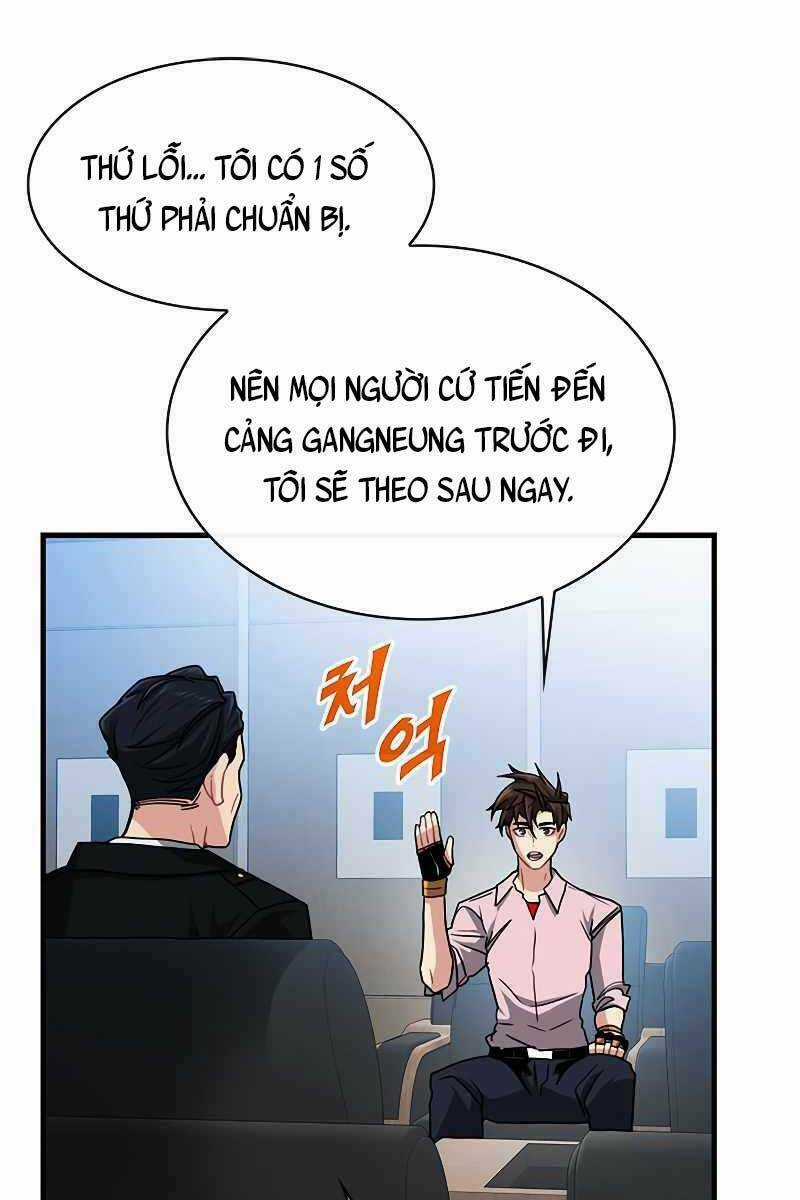 Thợ Săn Gacha Cấp Sss Chapter 55 trang 80