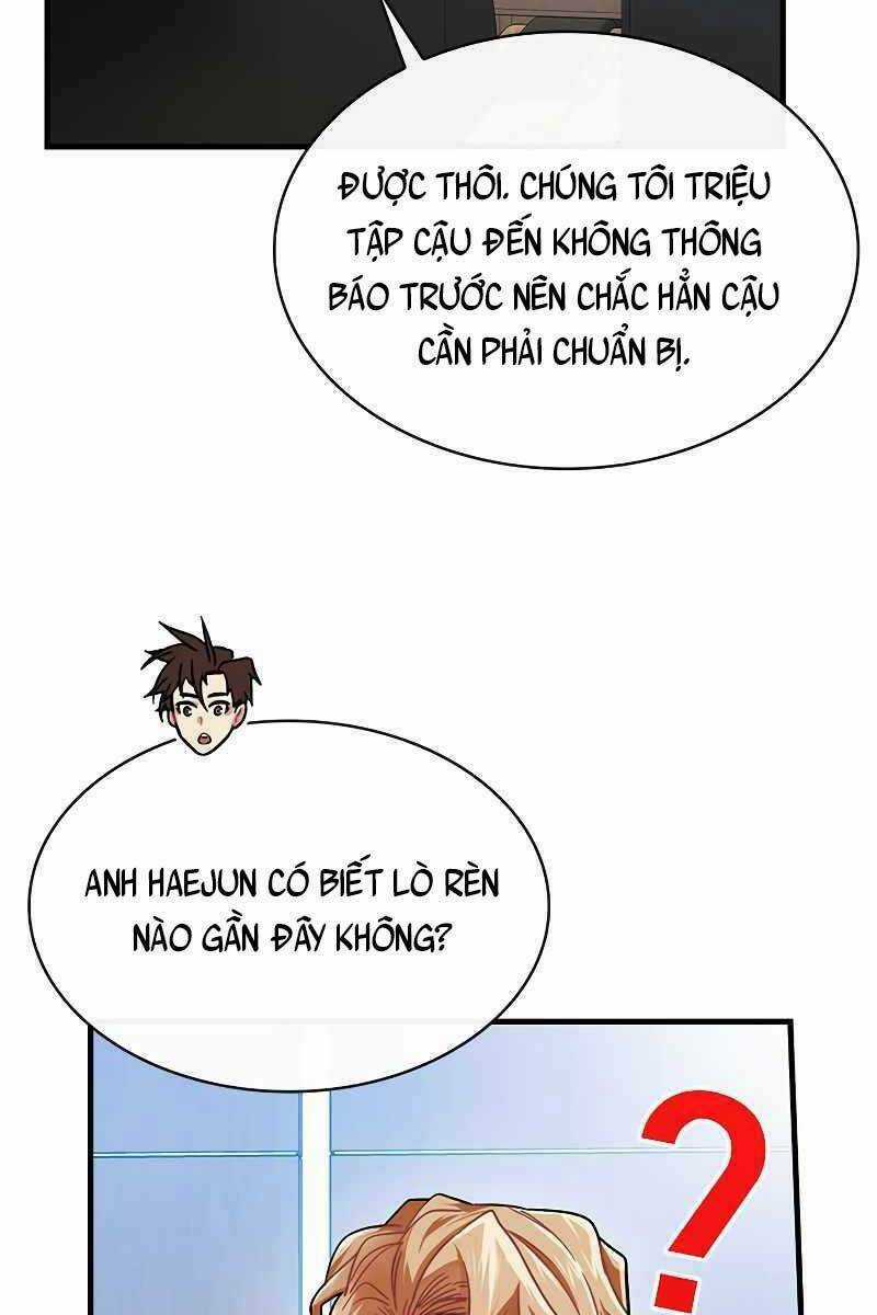 Thợ Săn Gacha Cấp Sss Chapter 55 trang 81