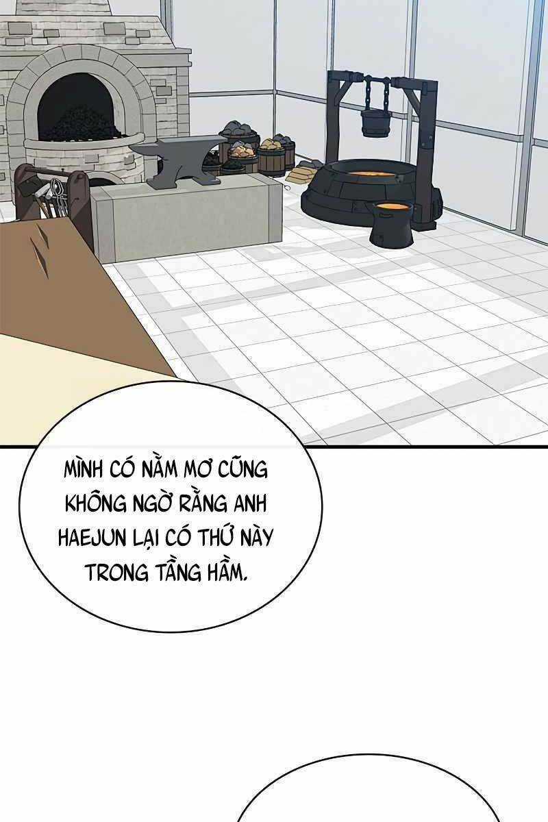Thợ Săn Gacha Cấp Sss Chapter 55 trang 85