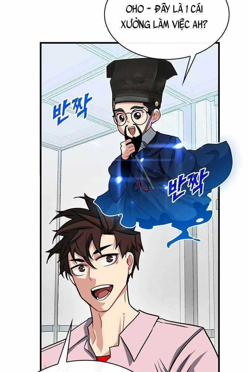 Thợ Săn Gacha Cấp Sss Chapter 55 trang 86