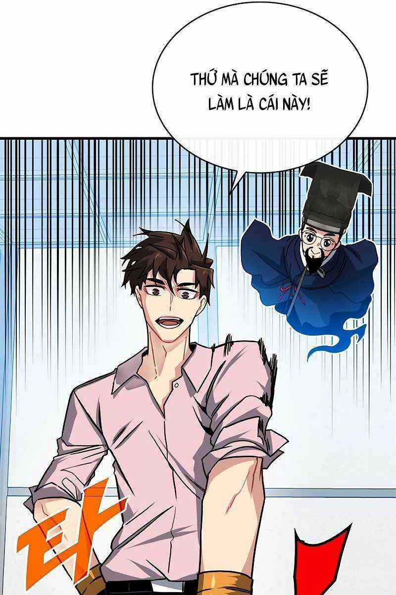 Thợ Săn Gacha Cấp Sss Chapter 55 trang 88