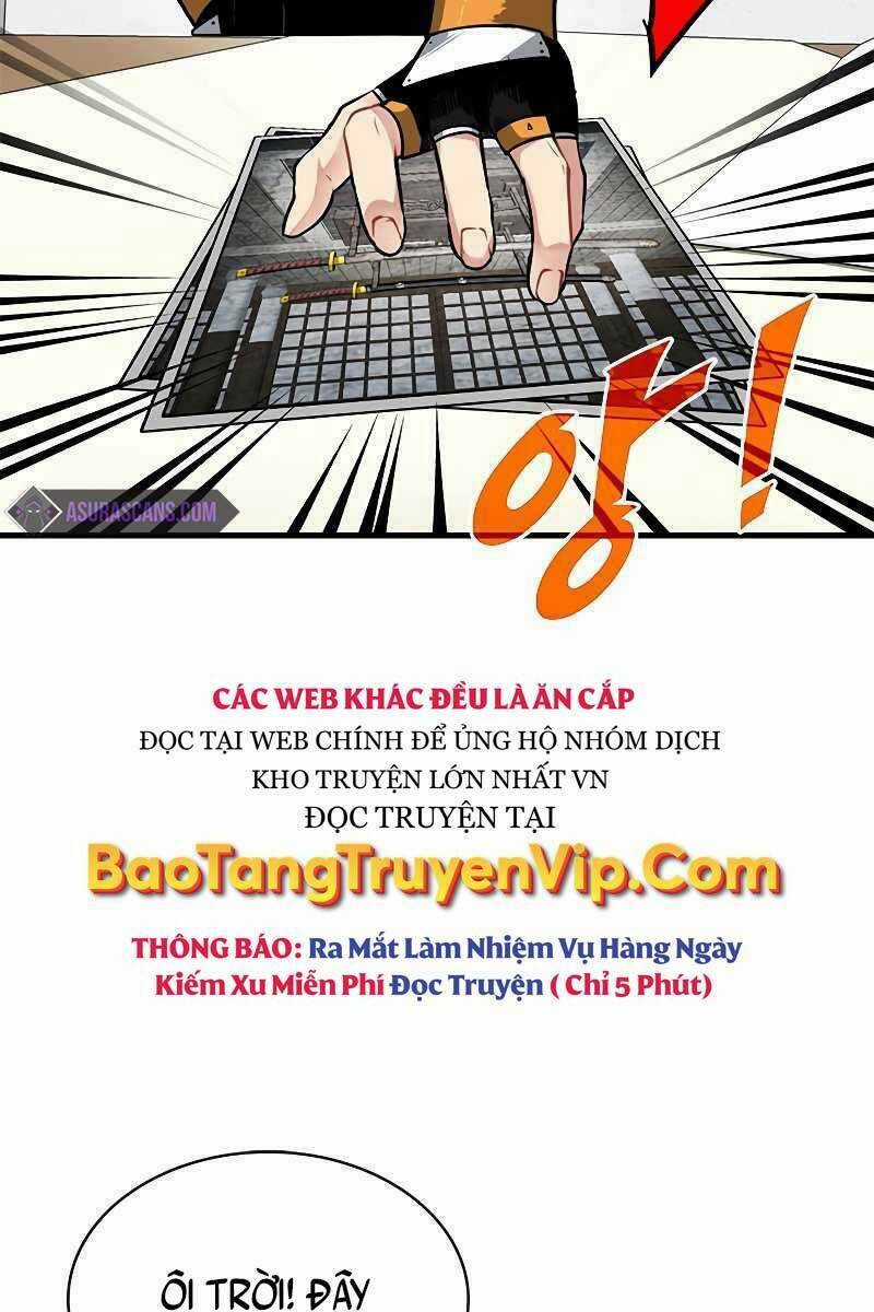 Thợ Săn Gacha Cấp Sss Chapter 55 trang 89