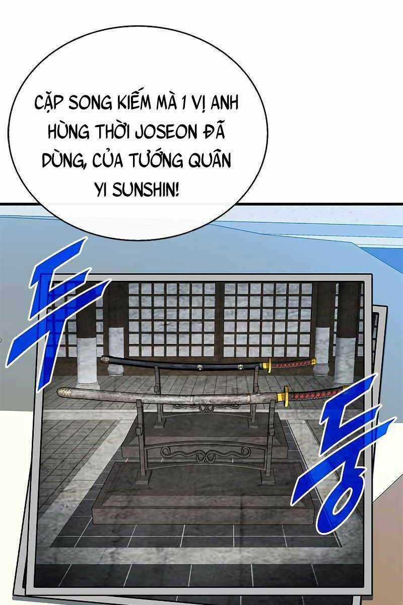 Thợ Săn Gacha Cấp Sss Chapter 55 trang 91