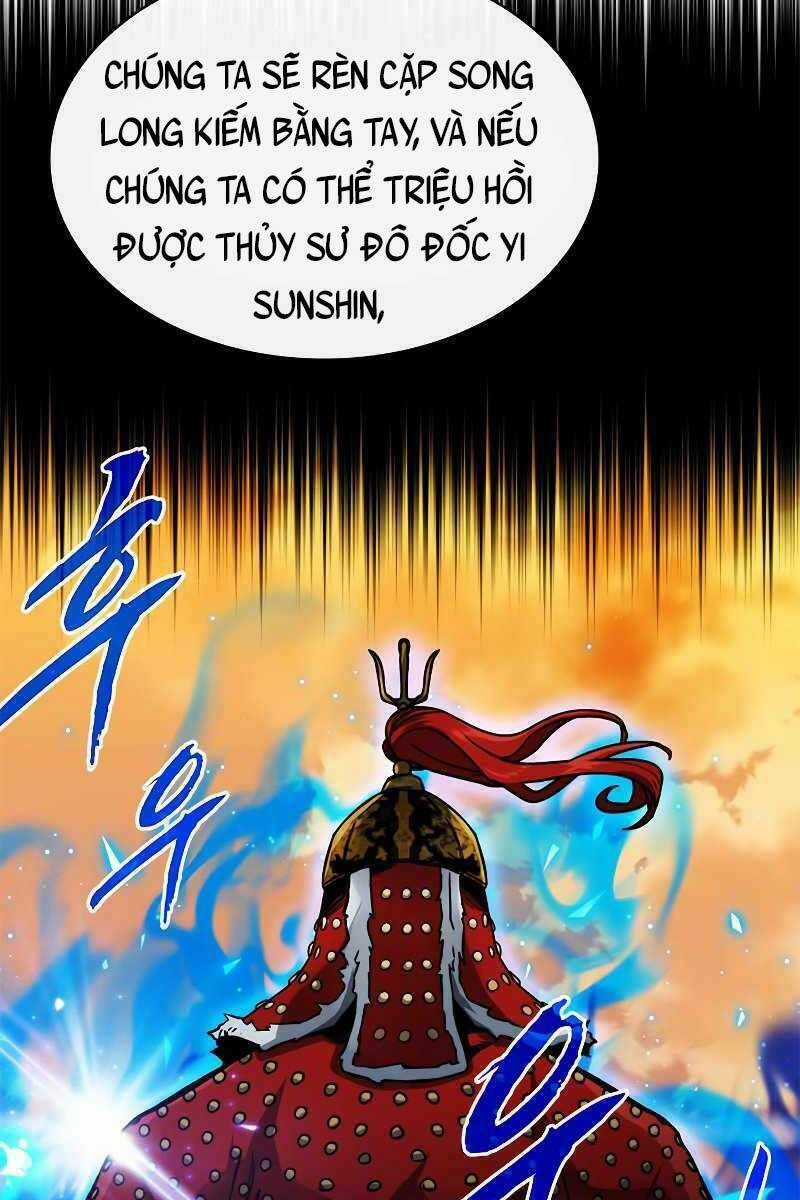 Thợ Săn Gacha Cấp Sss Chapter 55 trang 94