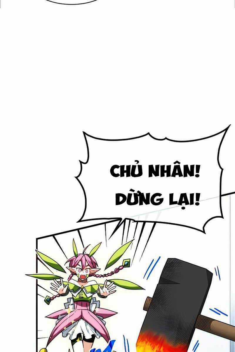 Thợ Săn Gacha Cấp Sss Chapter 56 trang 10