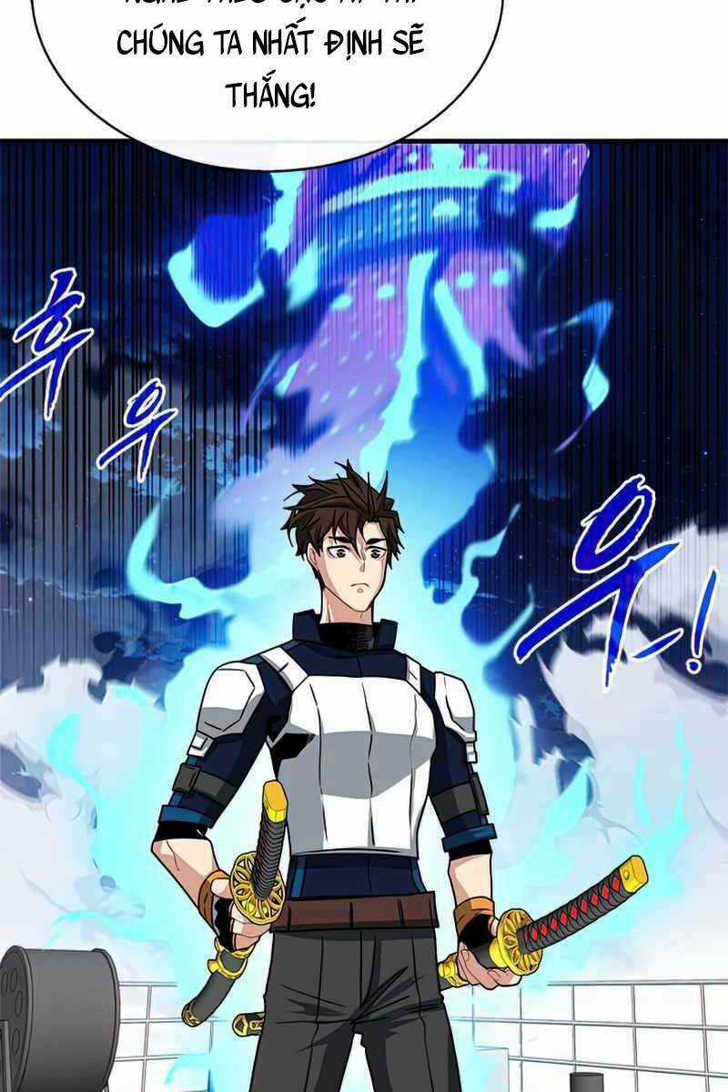 Thợ Săn Gacha Cấp Sss Chapter 56 trang 101