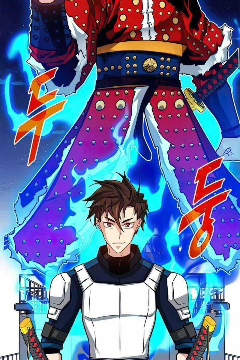 Thợ Săn Gacha Cấp Sss Chapter 56 trang 106