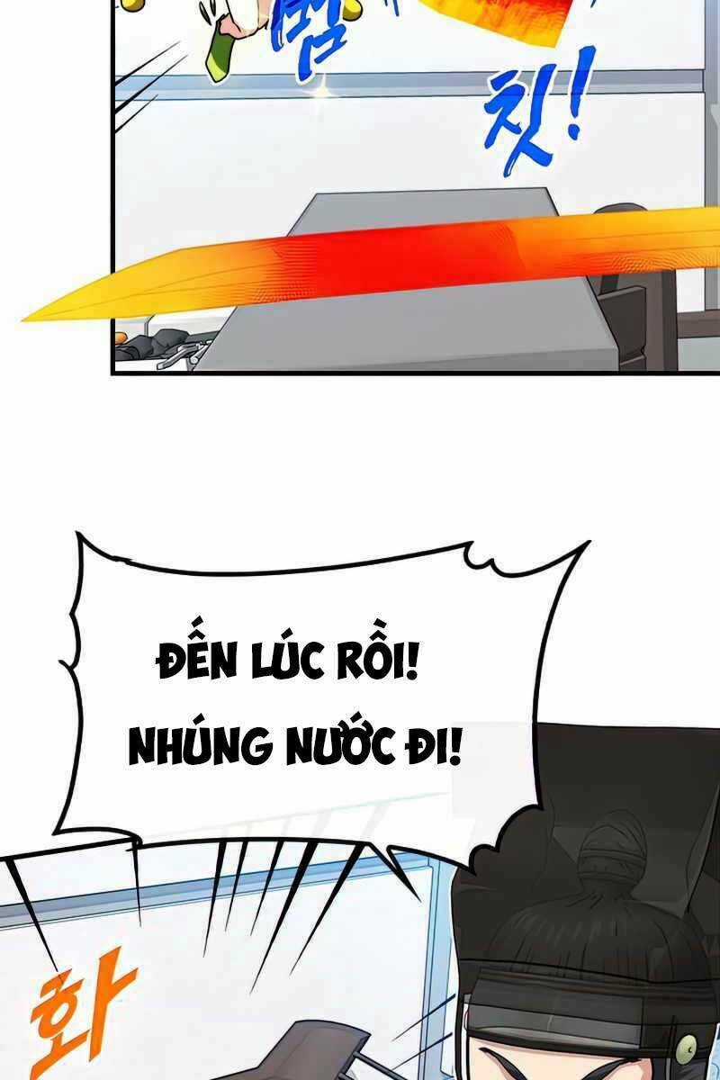 Thợ Săn Gacha Cấp Sss Chapter 56 trang 11